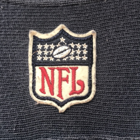 Reebok Gridiron Classic Gale Sayers Chicago Bears 1965-1971 Sz M (Sku 46) - Picture 6 of 16